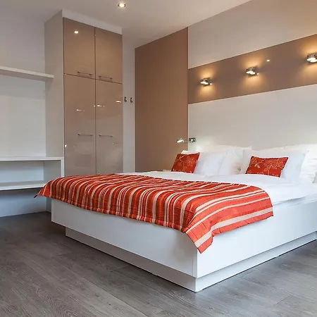 Lägenhet Apartman 1