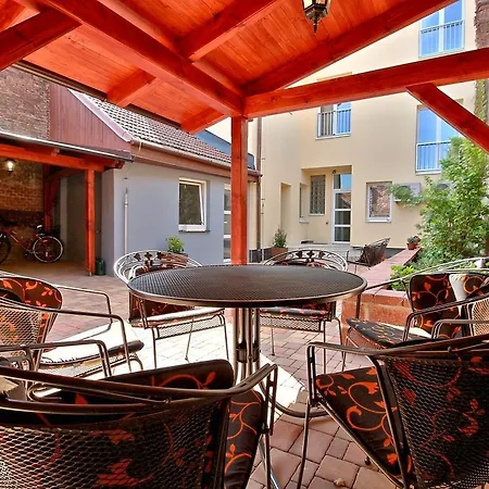 Apartman 1 Lägenhet