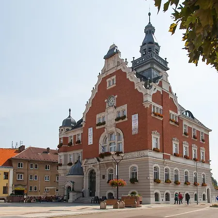 Apartman 1 Hodonín
